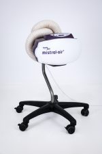 Mistral-Air Plus MA1100-EU Ogrzewacz pacjenta (1) - obrazek 2