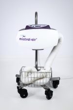 Mistral-Air Plus MA1100-EU Ogrzewacz pacjenta (1) - obrazek 3
