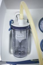Medela Basic 30 Ssak Chirurgiczny (3) - obrazek 7