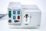 Fukuda Denshi DS-8500 Dynascope Monitor Pacjenta Moduł Gazowy z Ramieniem - obrazek 8