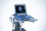 SonoSite MicroMaxx Aparat USG Ultrasonograf Przenośny Zestaw z głowicą (4/W)