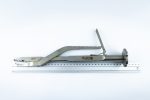 Kleszcze Ortopedyczne DePuy D221750001 Ekstraktor 35,5 cm (103/30) - obrazek 6
