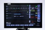 Spacelabs Ultraview SL3800 Xhibit Centralna Stacja Monitorowania Pacjentów - obrazek 7