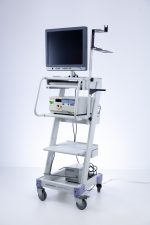 Olympus OCS500 Kolposkop Zestaw (1) - obrazek 5