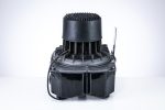 Durr-Dental D-74321 Stomatologiczna Pompa Ssąca - obrazek 4