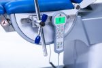 Fotel Ginekologiczny SCHMITZ Medi-Matic 115.725 ze Sterownikiem Nożnym Mobilny - obrazek 6