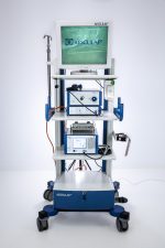 Aesculap PV410 AXeL 300 Microspeed Uni GD670 Zestaw Endoskopowy Chirurgiczny - obrazek 2