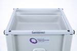 Medicart Cleanascope 103630 Wózek transportowy do endoskopów Szafka - obrazek 7