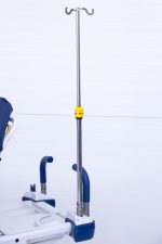 Stryker 1105 Stretcher Prime Series Wózek transportowy Nosze (2017) - obrazek 11
