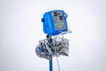 GE Dinamap Pro 300 Monitor Pacjenta