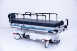 Stryker 1089 Eye Stretcher Wózek transportowy Nosze - obrazek 11