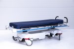 Stryker 0747 Stretcher Wózek transportowy Nosze - obrazek 2