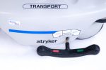 Stryker 0735 Stretcher Wózek transportowy Nosze - obrazek 14