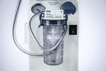 Medela Vario 18 Przenośny Ssak Medyczny - obrazek 6