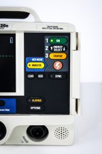 Medtronic PHYSIO-CONTROL LIFEPAK 20e Defibrylator (12) - obrazek 5