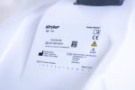 Stryker 1105 Stretcher Prime Series Wózek transportowy Nosze (2017) - obrazek 12