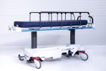 Stryker 0747 Stretcher Wózek transportowy Nosze - obrazek 3