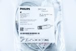 Kabel połączeniowy EKG Philips M1663A Przewód 10-odprowadzeń Nowy - obrazek 5