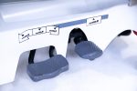 Stryker 1089 Eye Stretcher Wózek transportowy Nosze - obrazek 13
