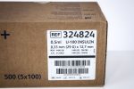 BD Micro-Fine Plus Strzykawki Insulinowe 0,5 ml 5x100 szt. - obrazek 6