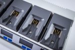 Stryker System 6 Napęd Ortopedyczny Wiertarka Piła Ładowarka - obrazek 24