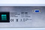 Strassle DT100 System podciśnieniowy do EKG z wózkiem jezdnym H - obrazek 9