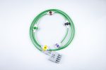 Drager MonoLead Kabel EKG do Odprowadzeń na Klatkę Piersiową
