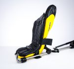 Allen Medical Yellofin Elite But Litotomiczny Strzemiona - obrazek 2