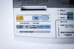 Tanita SC 330P Analizator Masy Ciała Waga - obrazek 6