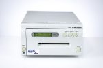 Mitsubishi CP700 Drukarka Termosublimacyjna - obrazek 2