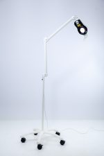 Lampa Glamox LUXO LHG026528 Zabiegowa Diagnostyczna Stojąca na Statywie - obrazek 6