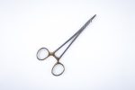Igłotrzymacz Olsen-Hegar 18.5 cm (104/21) Imadło