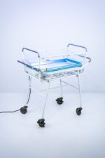 Medela Lampa bilirubinowa do fototerapii Noworodków na Wózku