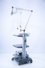 Strassle DT100 System podciśnieniowy do EKG z wózkiem jezdnym H - obrazek 4