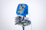 GE Dinamap Pro 300 Monitor Pacjenta - obrazek 4