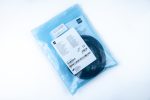 Przewód EKG Physio-Control 3 odprowadzenia do defibrylatora Lifepak 20 Nowy - obrazek 2