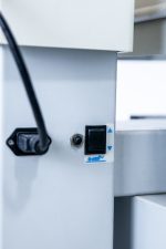 Drager Resuscitaire Inkubator Otwarty Stanowisko do Resuscytacji Ogrzewacz Niemowlęcy (2) - obrazek 15