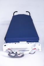 Stryker 0747 Stretcher Wózek transportowy Nosze - obrazek 4
