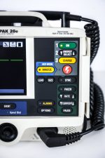 Medtronic PHYSIO-CONTROL LIFEPAK 20e Defibrylator (14) - obrazek 5