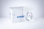 Arthrex AR-6425 System Rurek Przedłużających z Zaworem Luer Lock 20 szt.