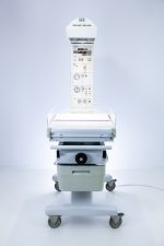 Drager Resuscitaire Inkubator Otwarty Stanowisko do Resuscytacji Ogrzewacz Niemowlęcy (2) - obrazek 6
