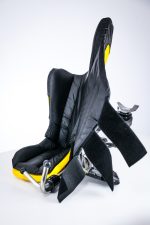 Allen Medical Yellofin Elite But Litotomiczny Strzemiona - obrazek 3