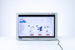 Monitor Medyczny NDS Radiance 90R0063 SC-WU24-A1511