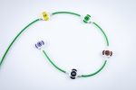 Drager MonoLead Kabel EKG do Odprowadzeń na Klatkę Piersiową - obrazek 2
