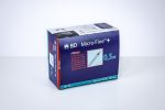 BD Micro-Fine Plus Strzykawki Insulinowe 0,5 ml 5x100 szt. - obrazek 2