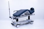 Stryker 1069 Eye Stretcher Wózek transportowy Nosze - obrazek 2