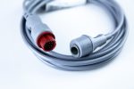 Philips Kabel IBP Edwards PX1800 12Pin Nowy - obrazek 2