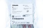 Kabel połączeniowy Philips M1668A Przewód 5-odprowadzeniowy Nowy - obrazek 3