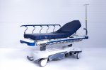 Stryker 1105 Stretcher Wózek transportowy Nosze (2012) - obrazek 2