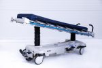 Stryker 0737 Stretcher Wózek transportowy Nosze - obrazek 3